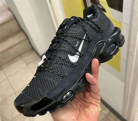 Nike Air Max Plus Utility.